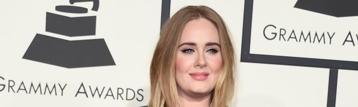 Adele a legjobb arc! Spice Girls-slágert énekelt a színpadon
