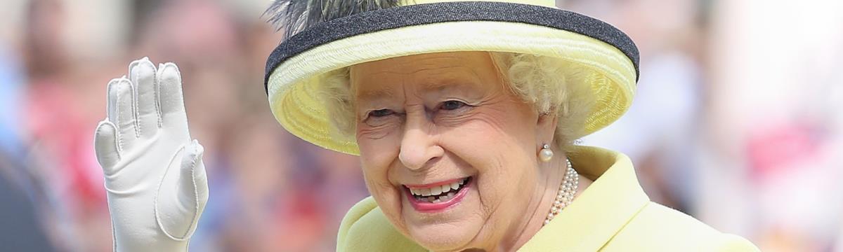 Egyre több dolog derül ki Erzsébet királynő 90. szülinapjáról