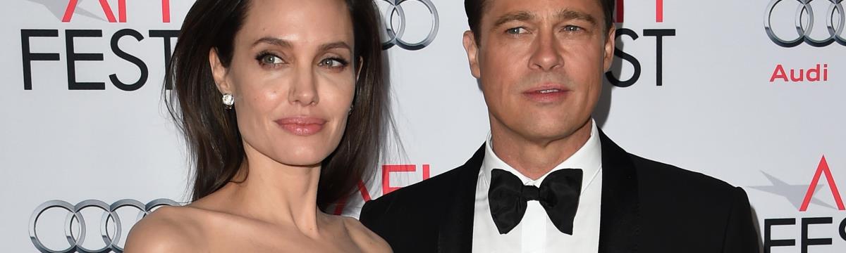Angelina Jolie ismét tabukat döntöget: nyíltan beszélt a klimaxról
