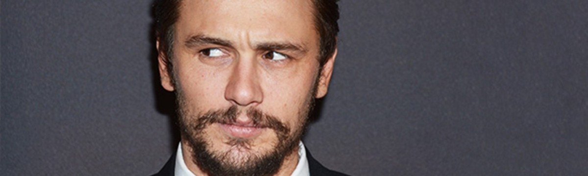 James Franco nem néz pornót! Ezért!