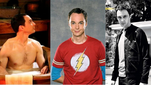 10 megdöbbentő dolog az Agymenők Sheldonjáról