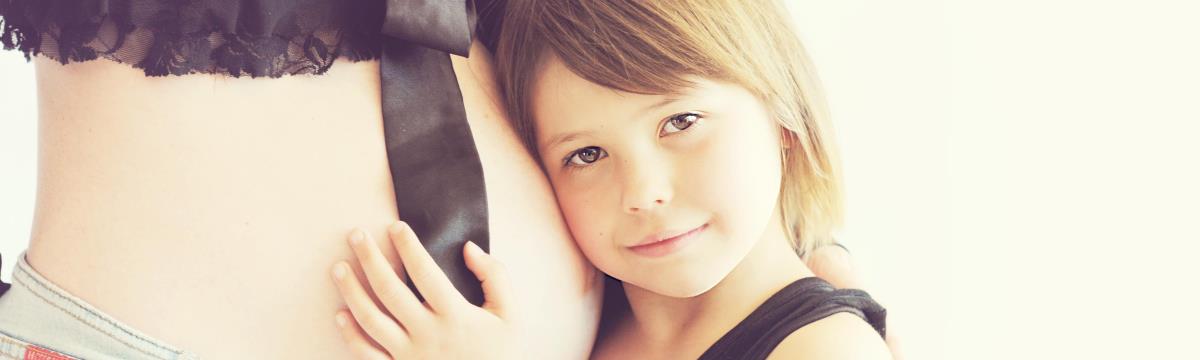Mától kismamáknak is érdemes bennünket olvasni! – Dóri öröme a mi örömünk