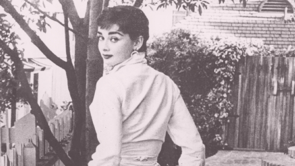Ma lenne 87 éves minden idők legstílusosabb színésznője, Audrey Hepburn