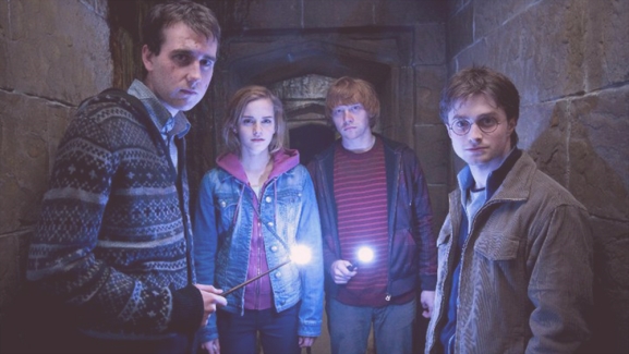 10 varázsige a Harry Potterből, ami megkönnyítené a hétköznapokat a valóságban