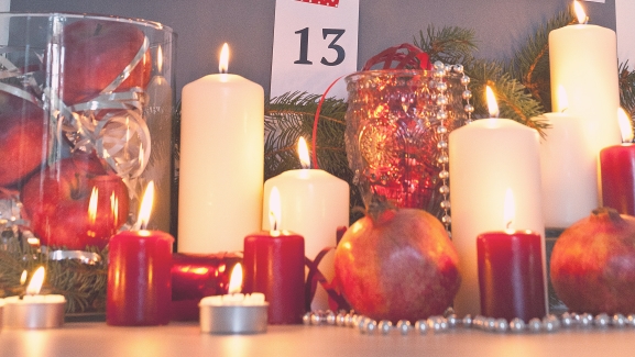Nyerjetek karácsonyig minden nap csúcsszuper ajándékokat! – Adventi meglepetésözön