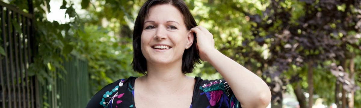 „Megtanultam többet foglalkozni magammal” – interjú Beával, aki végigcsinálta a 21 NAP – Pont neked életmódváltó programot