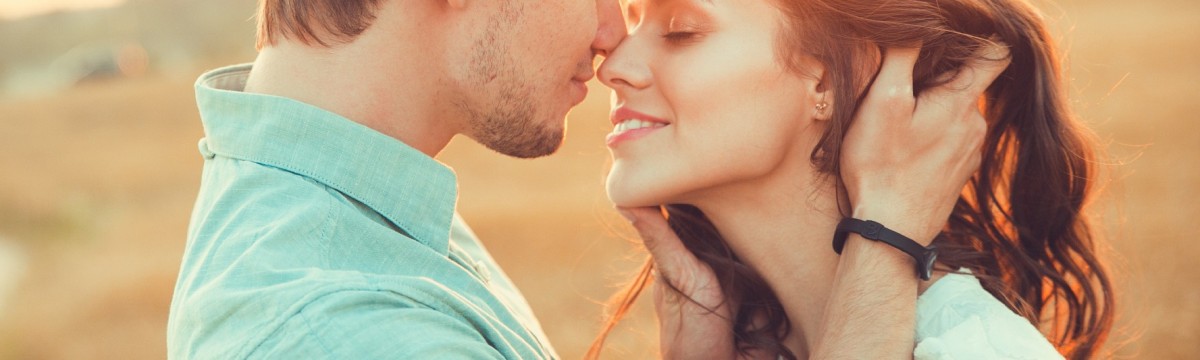 4 egyszerű lépés a boldog párkapcsolathoz
