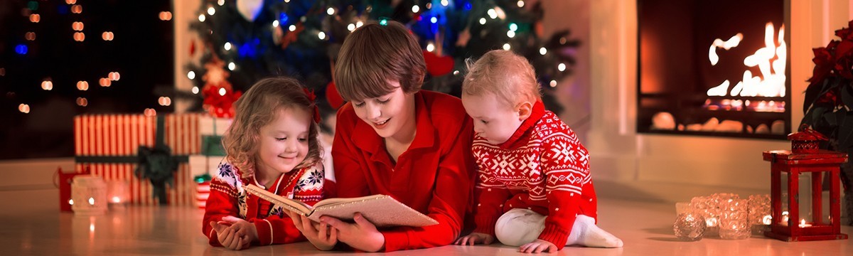 3 különleges családregény – Könyvajánló decemberre