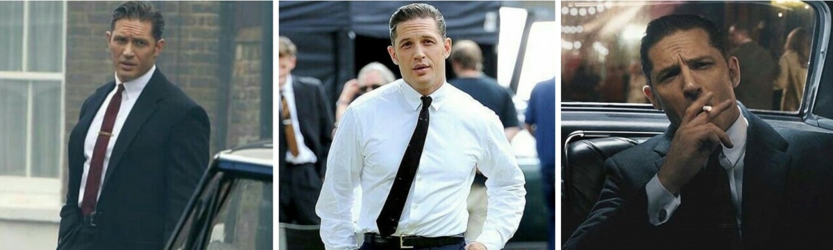 A Brit Birodalom Rendjével tüntették ki Tom Hardyt