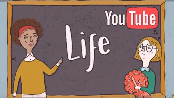 Amit nem tanítanak az iskolában: hasznos YouTube-csatornák, amik az élet fontos kérdéseire keresik a választ