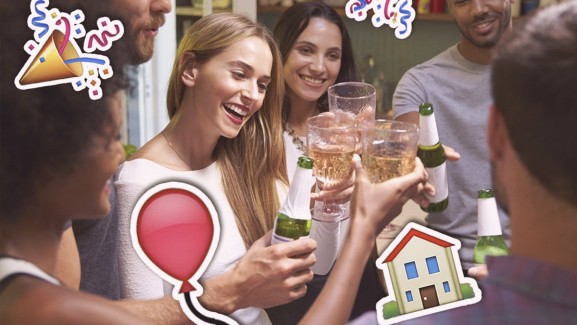A legnagyobb bulik a konyhában vannak – megfejtettük, miért!