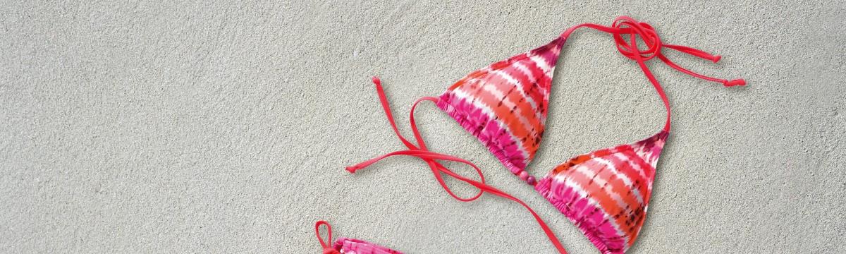 Irány a strand: jöjjenek az év legtrendibb plus-size bikinijei