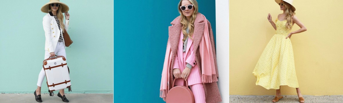 10 divattipp a kedvenc szupercsajos bloggerünktől, Blair Eadie-től