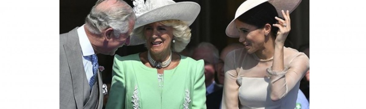 Miért nem lesz ott Meghan Markle Károly herceg szülinapján?