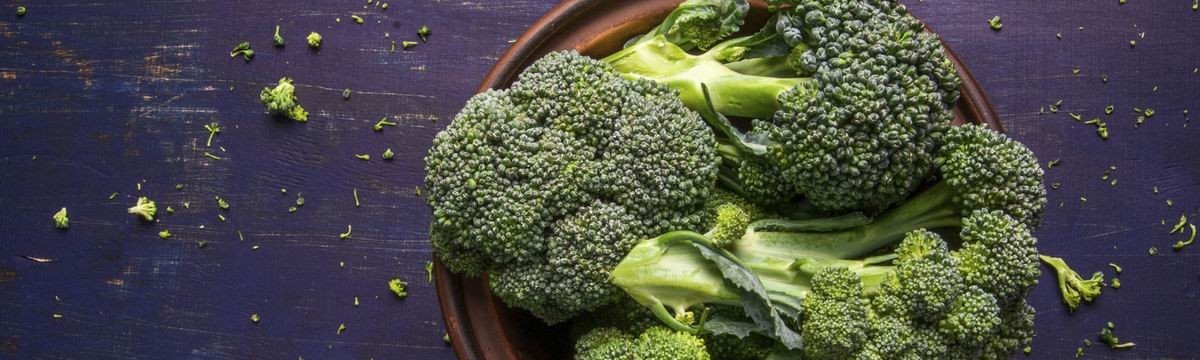Egyedényes gyors brokkolis tészta sietős napokra