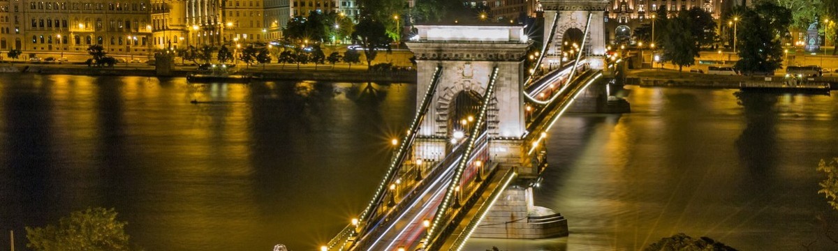 Meglepő listára került fel Budapest