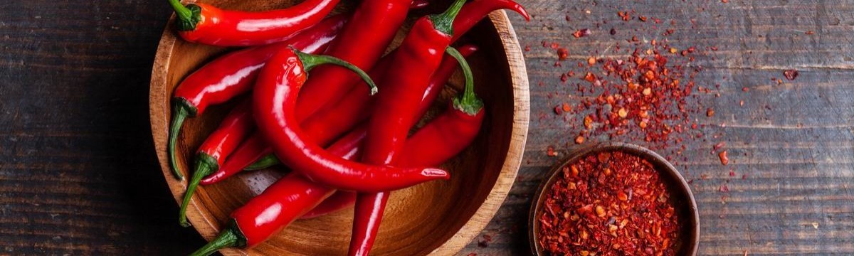 A legcsípősebb csodaszer: tudjatok meg mindent a Cayenne-borsról!