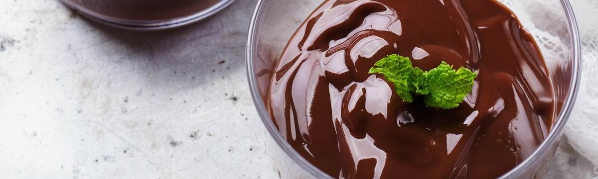 Értelem és érzelem egy desszertben: imádni való csokikrém cukormentesen