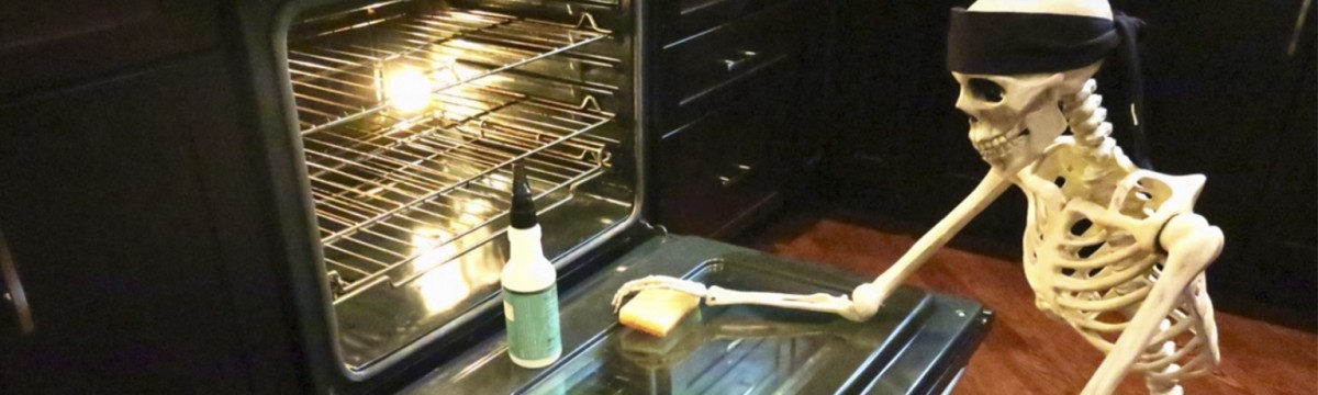 Death cleaning – Lomtalanítsatok úgy, mintha a halálra készülnétek!