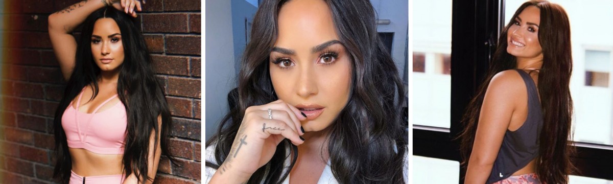 Demi Lovato testvére megható üzenettel köszöntötte testvérét születésnapja alkalmából