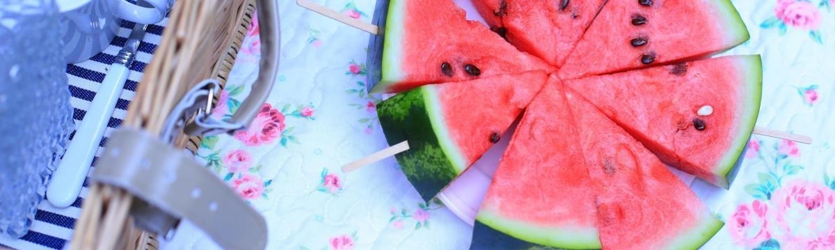 Dinnye, dinnye, dinnye – a legtrendibb dinnyés kiegészítők nyárra