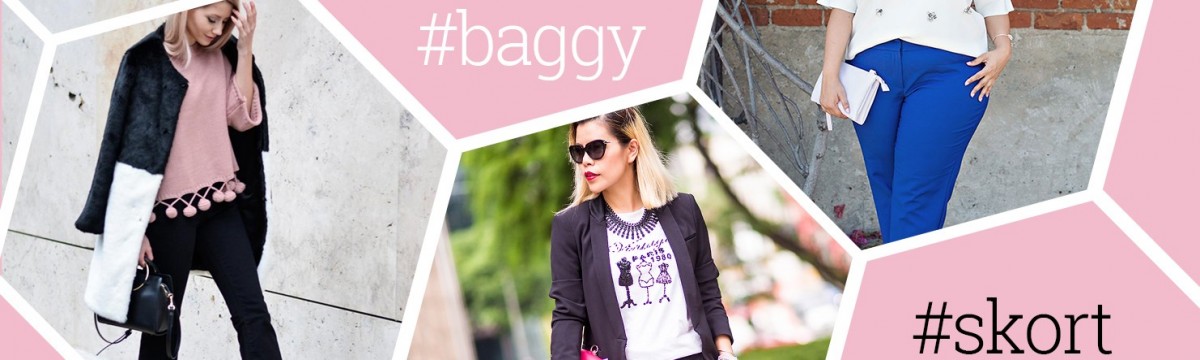 Divatszótár tavaszi nadrágvásárláshoz – avagy ez a különbség a slouchy és a boyfriend jeans között!