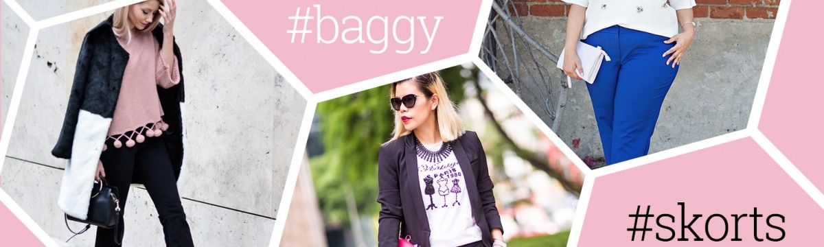 Divatszótár tavaszi nadrágvásárláshoz – avagy ez a különbség a slouchy és a boyfriend jeans között!
