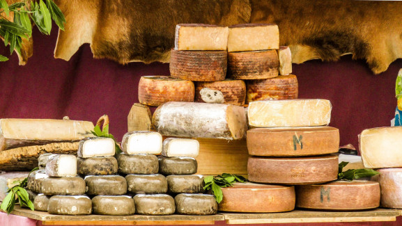 Érdekességek a sajtokról: honnan is ered ez az illatozó csemege
