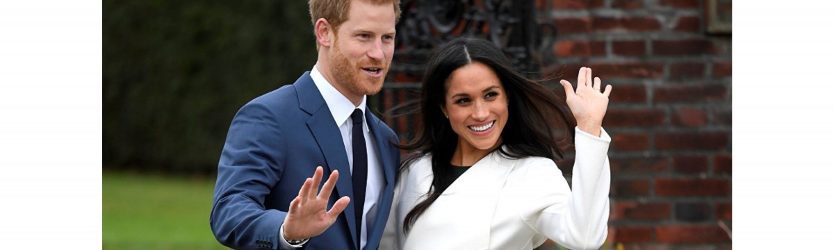 Erzsébet királynő hivatalosan is beleegyezett Harry herceg menyegzőjébe