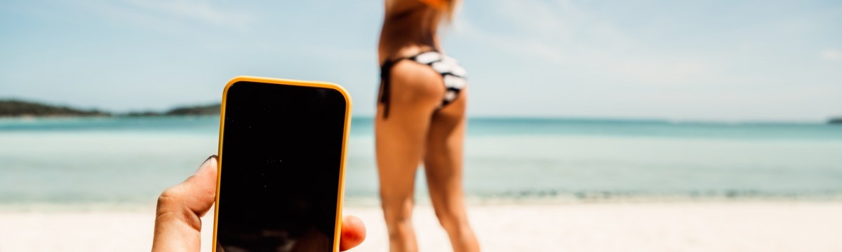 Így néz ki a narancsbőr az Instagramon – A világ legőszintébb fotói következnek