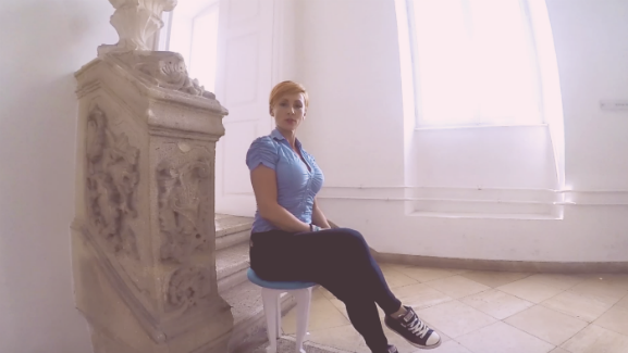 Készítsetek csinos, barokk hangulatú ülőkét! – #fészertitkok, a VOUS legújabb DIY-videósorozata