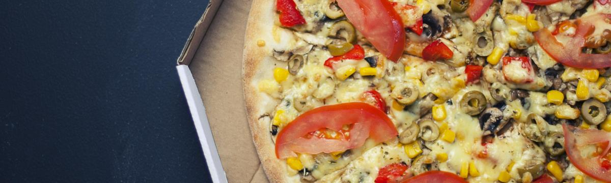 Élethelyzetek, amikor tényleg a pizza a legjobb választás