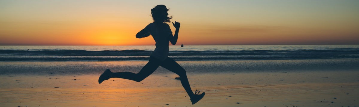 Végig futotta a maratont, pedig meglőtték