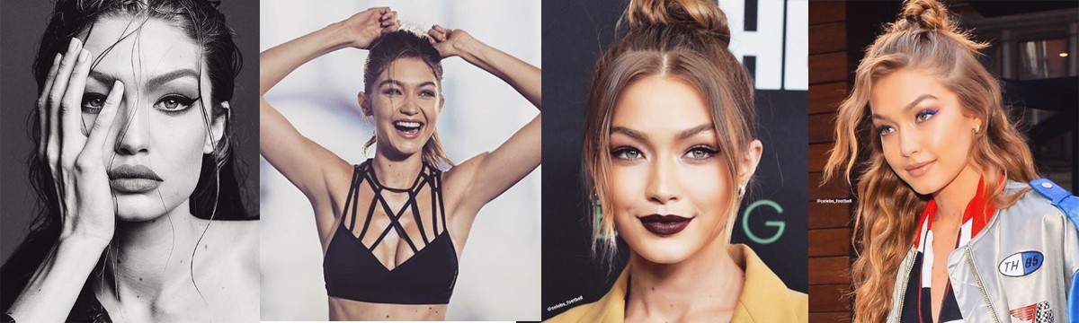 Imádjuk Gigi Hadid stílusát! – Aki edzeni is tökéletes outfitben megy