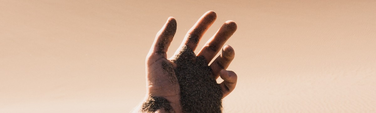 Lassan már a homok is globális hiánycikk lesz?