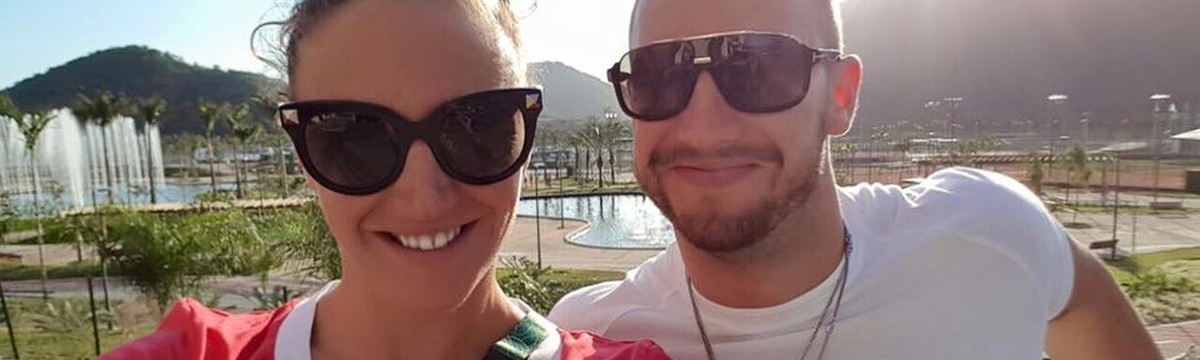 Hosszú Katinka és Shane harmadik házassági évfordulója: a legszebb képek a párról