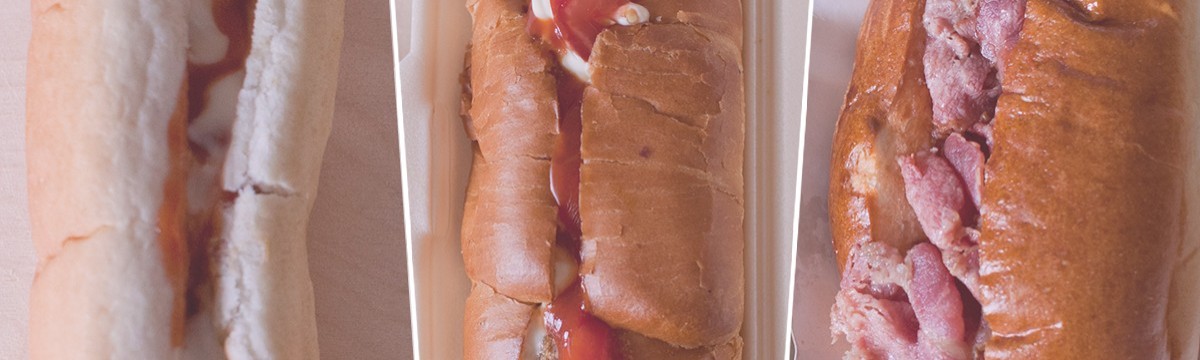 Hot dog és hot dog közt végtelen a távolság – leteszteltük, hogy mégis mennyi