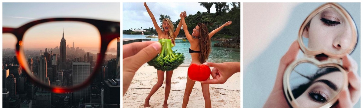10  tipp, hogy a következő Insta-posztotok ütős legyen