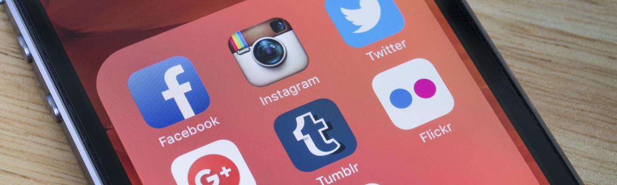 Összeomlott, nem elérhető az Instagram – igazi pénteki para!