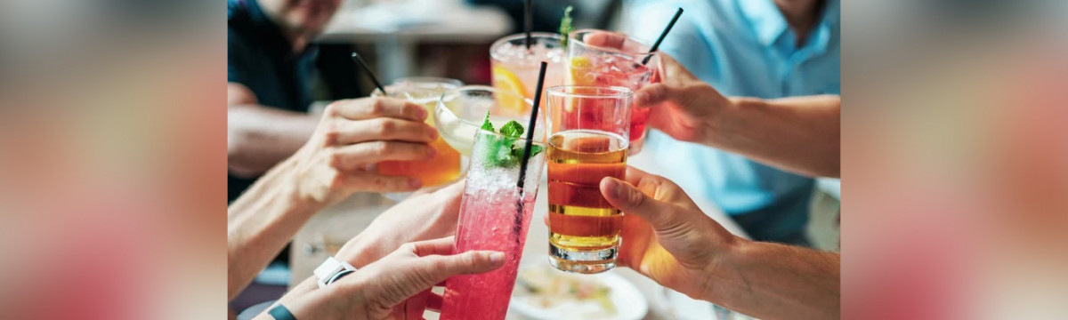 Élet alkoholmentesen – Avagy ezért éri meg szüneteltetni a piálást