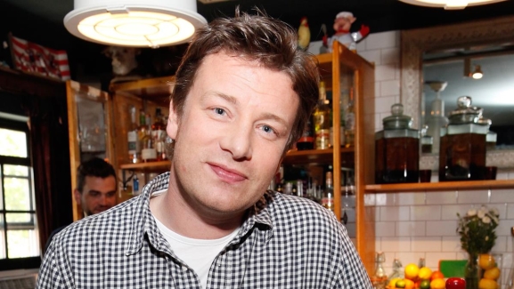 Jamie Oliver megakadályozná, hogy Coca Cola és a McDonald’s támogassa az olimpiát