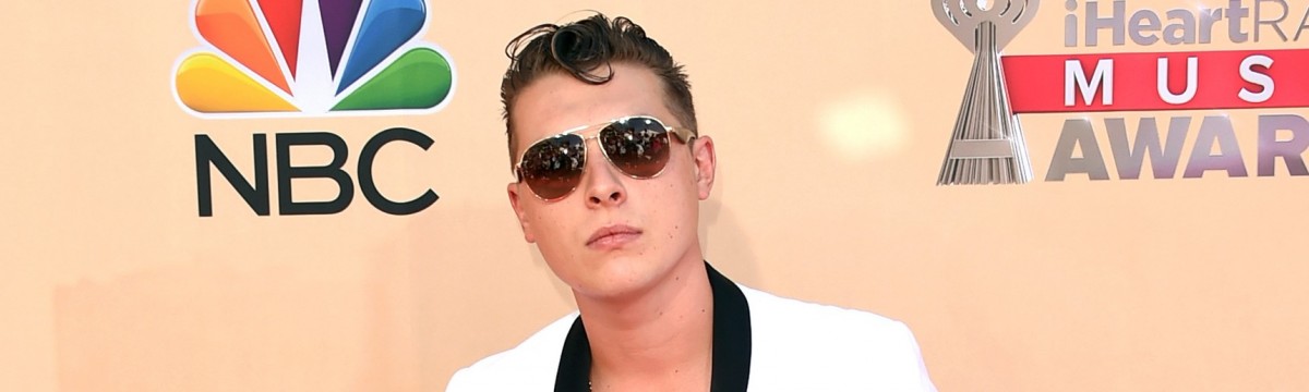 A Sziget egyik főfellépője, John Newman ismét agydaganattal küzd