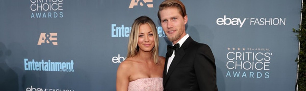 Ilyen egy igazi önálló, független nő – Ezért szeretjük Kaley Cuoco-t!