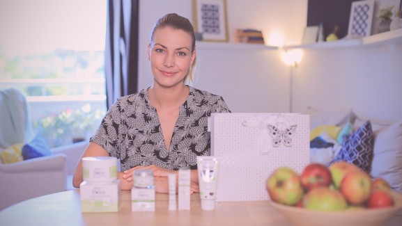 Kezdődjön az őszi bőrápolás, legyen újra friss és feszes a bőrötök! – NORIE-videó