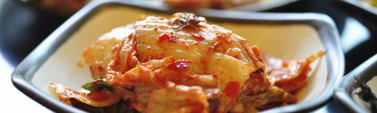 Ínycsiklandó recept egyenesen Koreából – készítsetek kimchit!