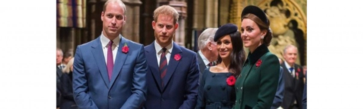 Meghan Markle megmutatta babapocakját