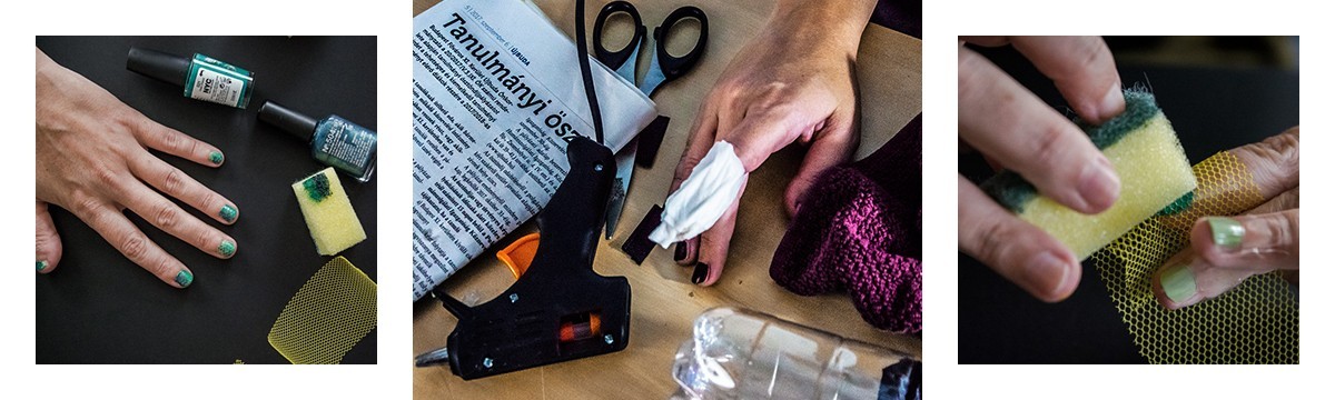 Kudarcba fulladt a legutóbbi DIY-projektetek? A hiba nem bennetek van, hanem a netes tutorialokban
