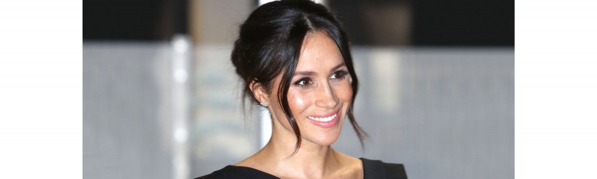 Őt kérte fel Meghan Markle, hogy kísérje oltárhoz édesapja helyett