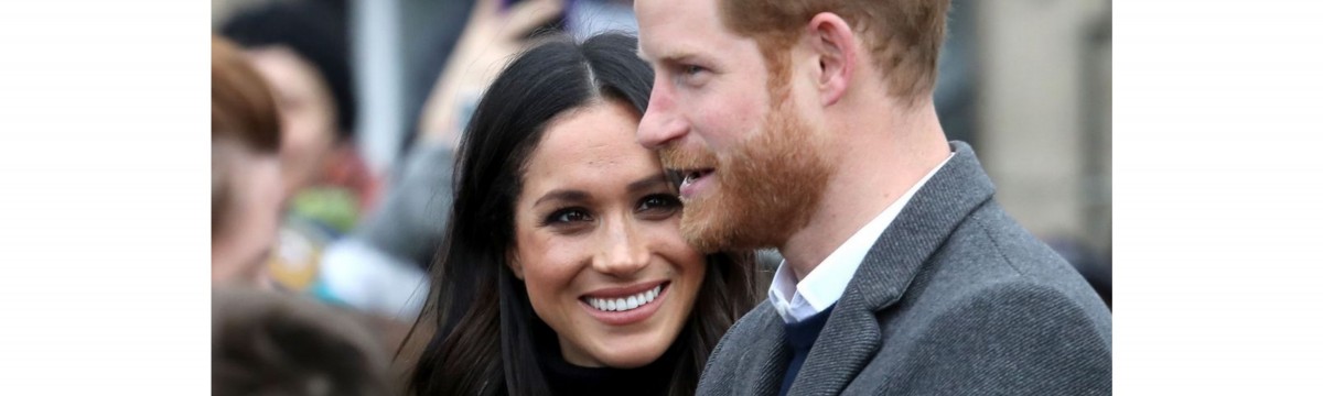 Meghan Markle álomszettjét minden nőnek kötelező látnia!