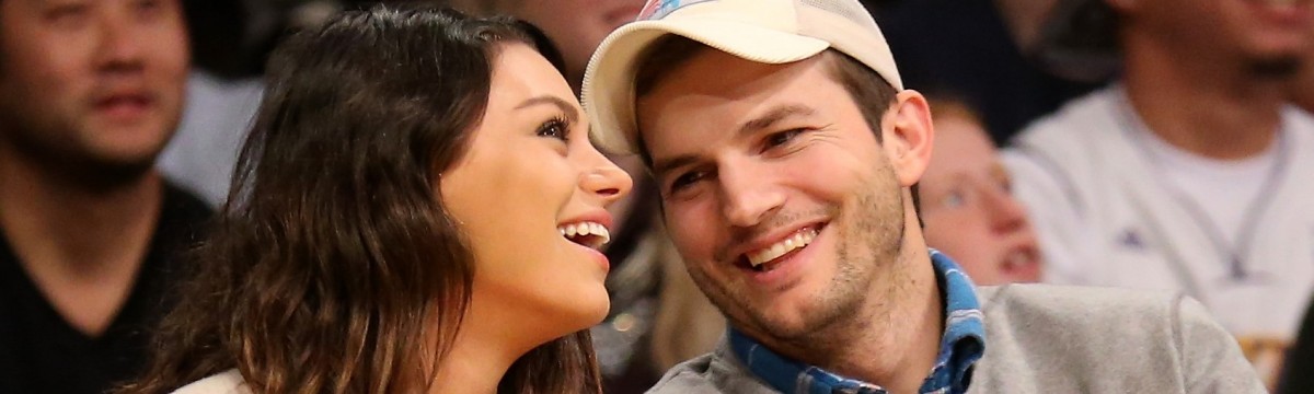 Mila Kunis és Ashton Kutcher második gyermeküket várják